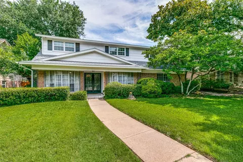 7725 La Cosa Dr, Dallas, TX 75248
