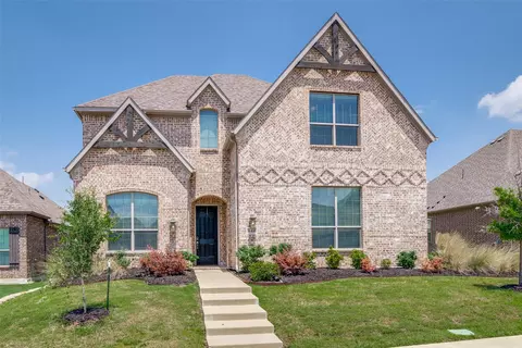 644 Windy Ridge Ln, Rockwall, TX 75087