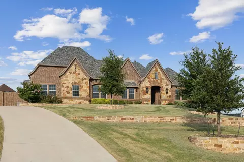 12800 Bella Roma Ct, Fort Worth, TX 76126