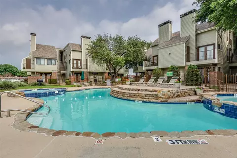 3109 Sondra Dr #303, Fort Worth, TX 76107