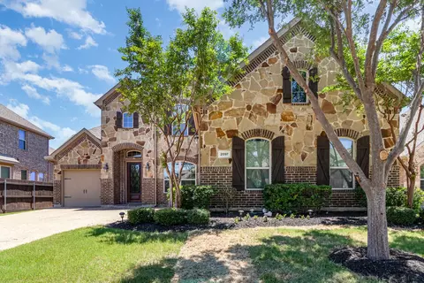 2097 Zander Dr, Frisco, TX 75036