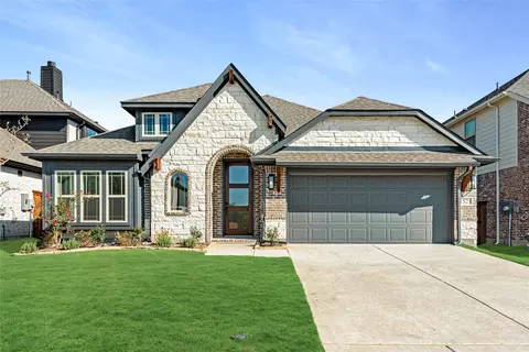 1521 Alexander Dr, Mckinney, TX 75071