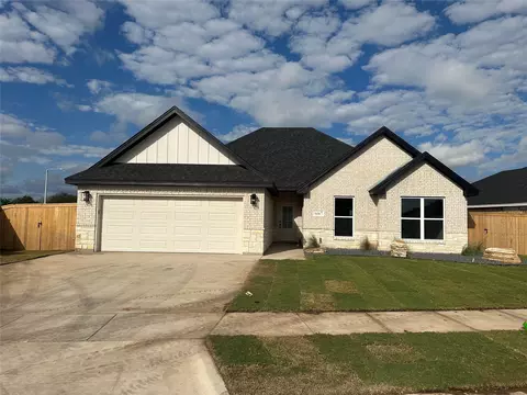 7620 Lake Ridge Pkwy, Abilene, TX 79602
