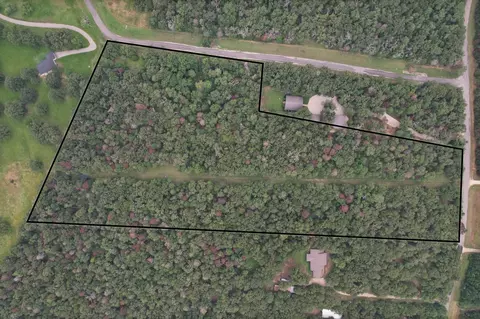 lot12 13 Se County Road 2359, Streetman, TX 75859