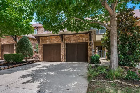 4642 Trevor Trl, Grapevine, TX 76051