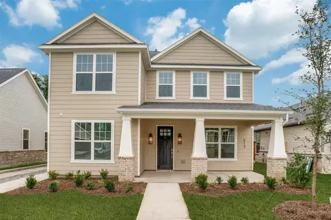 513 Georgia St, Mckinney, TX 75069