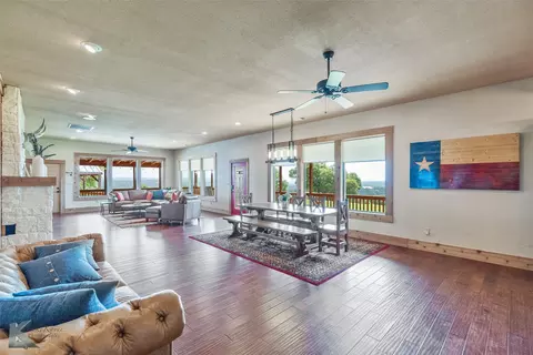 5515 Fm 89, Tuscola, TX 79562