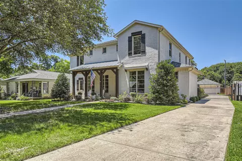 3617 Brighton Rd, Fort Worth, TX 76109