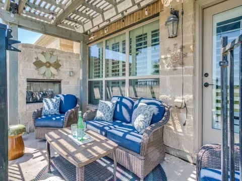 1170 Foxglove Ln, Prosper, TX 75078