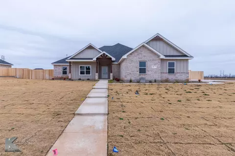 206 Rio Grande, Abilene, TX 79606