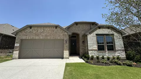 3021 Hampton Path, Argyle, TX 76226