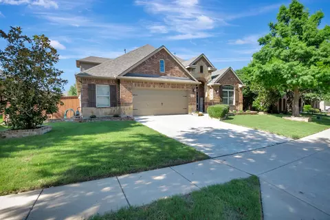 3525 Gallant Trl, Fort Worth, TX 76244