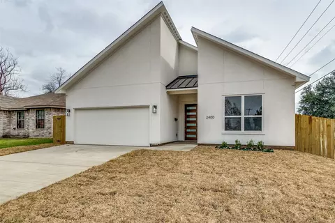 2400 Birmingham Ave, Dallas, TX 75215