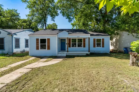2323 Kathleen Ave, Dallas, TX 75216