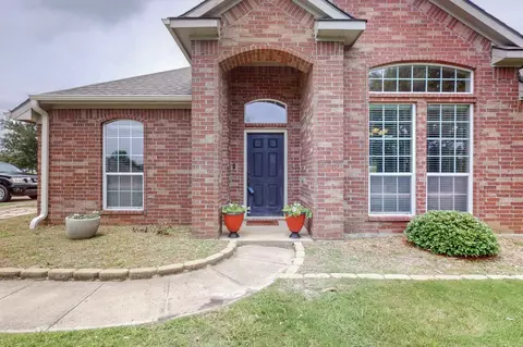 11110 Country Ridge Ln, Forney, TX 75126