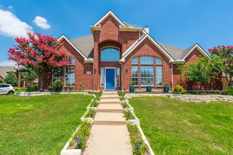 2001 Le Mans Dr, Carrollton, TX 75006