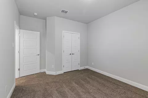 Bedroom - 2017 Britton Trl, Argyle, TX 76226 photo 5 of 8