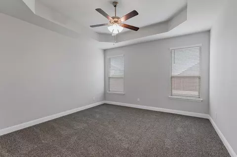 Bedroom - 2017 Britton Trl, Argyle, TX 76226 photo 1 of 8