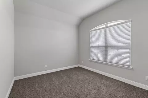 Bedroom - 2017 Britton Trl, Argyle, TX 76226 photo 6 of 8