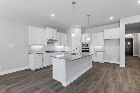 Kitchen - 2017 Britton Trl, Argyle, TX 76226 photo 1 of 5