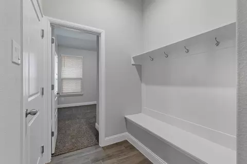 Entry Way - 2017 Britton Trl, Argyle, TX 76226 photo 1 of 3