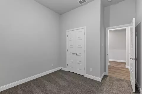 Bedroom - 2017 Britton Trl, Argyle, TX 76226 photo 8 of 8