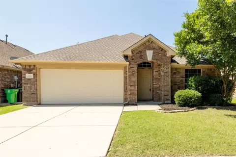 2112 Scott Creek Dr, Little Elm, TX 75068
