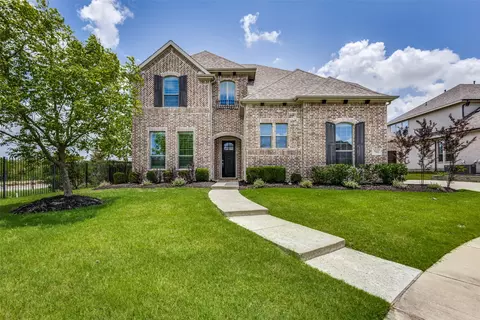 701 Alton Dr, Prosper, TX 75078