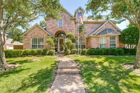 3711 Everton Dr, Flower Mound, TX 75022