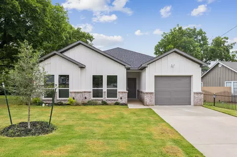 4130 Kostner Ave, Dallas, TX 75216