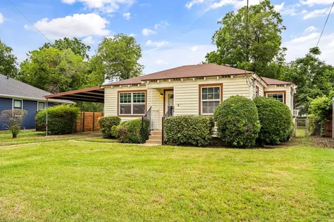 1407 Sleepy Hollow Dr, Dallas, TX 75235