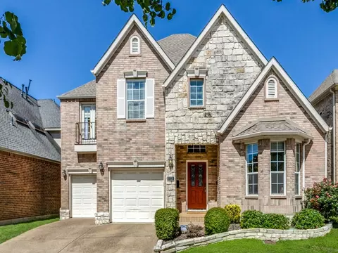 2231 Matilda St, Dallas, TX 75206
