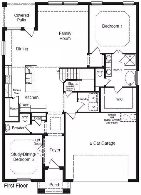 3012 Hampton Path, Argyle, TX 76226 photo 35