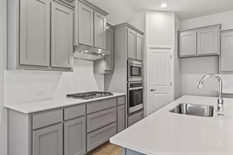 3012 Hampton Path, Argyle, TX 76226 photo 5