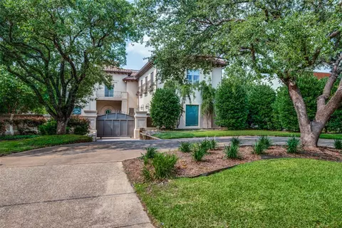6511 Dykes Way, Dallas, TX 75230
