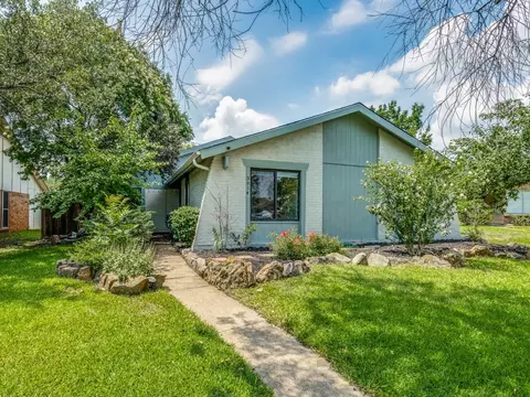 3014 Lancer Ln, Garland, TX 75044