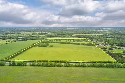 tbd Tx-160, Whitewright, TX 75491
