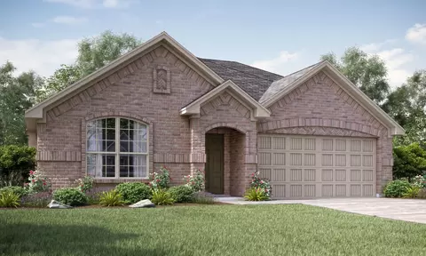 1416 Van Gogh Dr, Little Elm, TX 75068