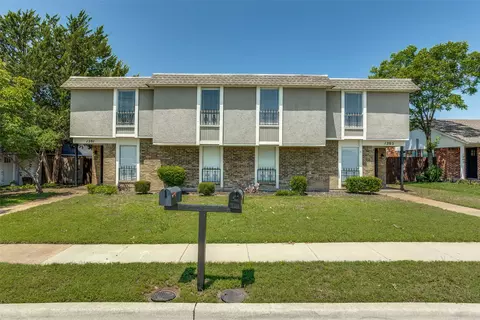 1203 Mill Valley Dr, Plano, TX 75075