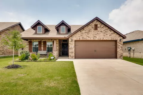 9136 Nevis Dr, Fort Worth, TX 76123