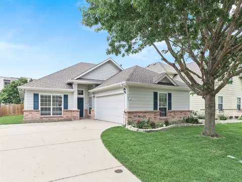 9609 Timber Wagon Dr, Mckinney, TX 75072