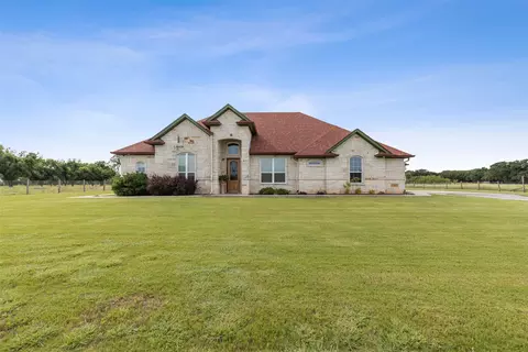 6401 Gee Rd, Granbury, TX 76049