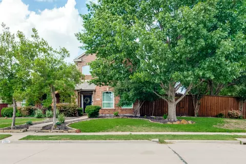 2901 Oakland Hills Dr, Plano, TX 75025