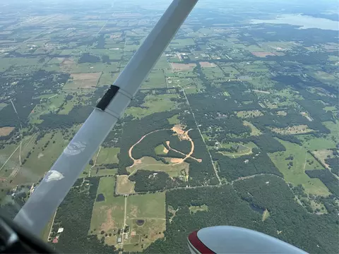 lot80 Spout Springs Rd, Pottsboro, TX 75076