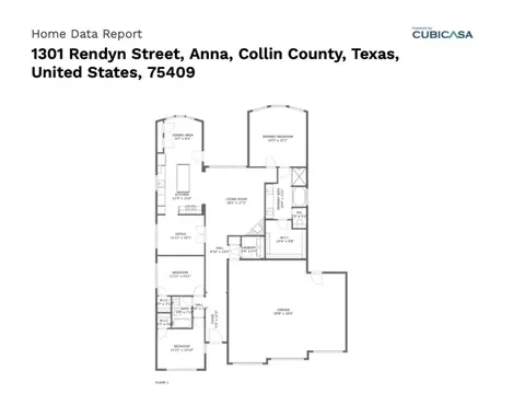 1301 Rendyn St, Anna, TX 75409 photo 39