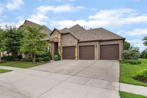 1301 Rendyn St, Anna, TX 75409 photo 3