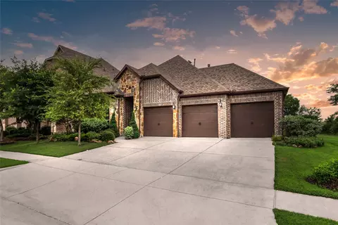1301 Rendyn St, Anna, TX 75409