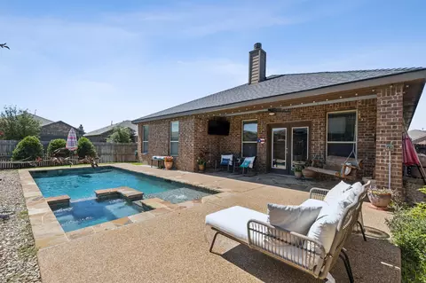 2516 Grey Kingbird Trl, Keller, TX 76244