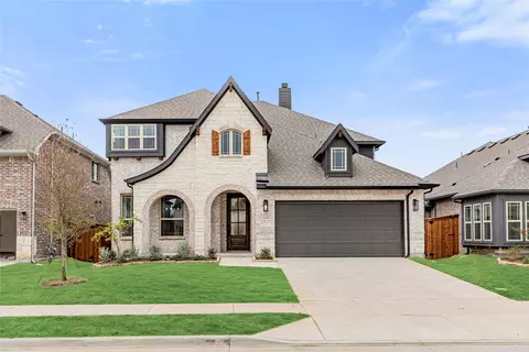 1517 Alexander Dr, Mckinney, TX 75071