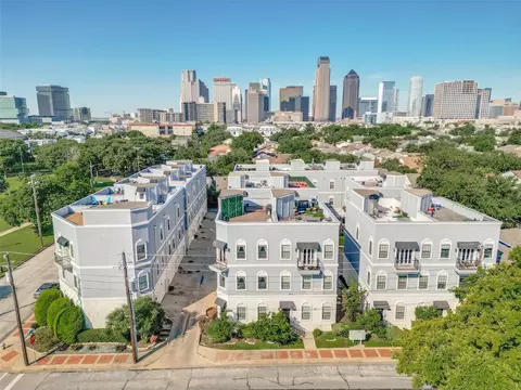 1405 Mccoy St #R, Dallas, TX 75204